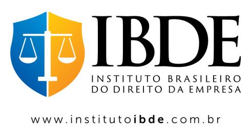 Logotipo IBDE